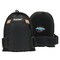 Bucket Boss Bucket Boss GelDome Megasoft Knee Pads in Black, GX5 GX5 - alternate 1